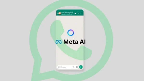 WhatsApp માં Live Photos, Meta AI ચેટ થીમ્સ અને કોલ બેકગ્રાઉન્ડ ફીચર થયું લોન્ચ