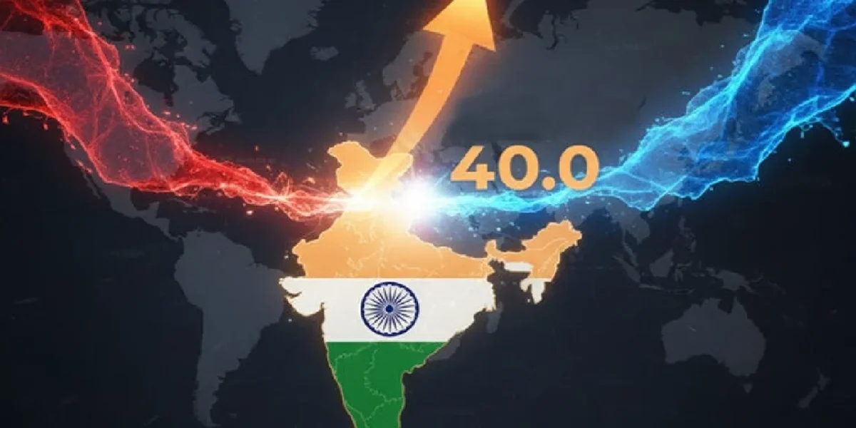એશિયા પાવર ઈન્ડેક્સ 2025: ટોપ-10 શક્તિશાળી દેશોમાં ભારત ત્રીજા સ્થાને
