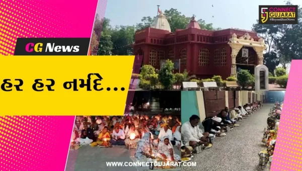 ભરૂચ : ઝાડેશ્વર નીલકંઠેશ્વર મહાદેવ મંદિરે પરિક્રમાવાસીઓનું આગમન થતાં જમવા-રહેવાની નિ:શુલ્ક વ્યવસ્થા કરાય…