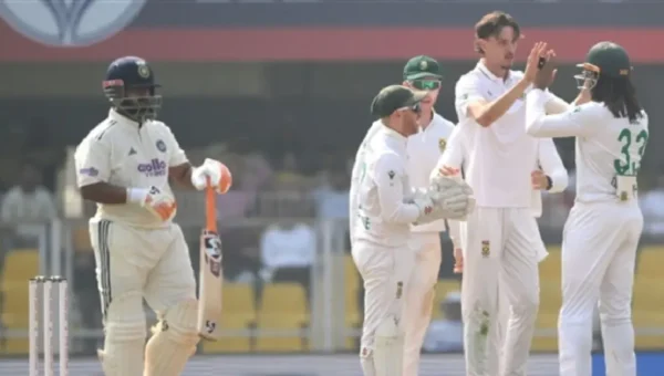IND vs SA: રણનીતિ તૂટી પડી, બેટિંગ ભાંગી પડી… ટીમ ઈન્ડિયાને આ શું થયું?