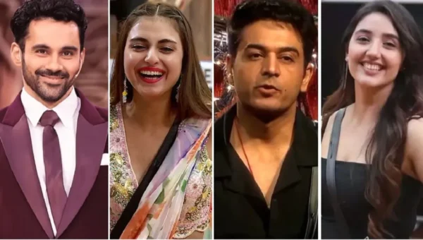 BB 19 Elimination : મુખ્ય ગેટમાંથી વધુ એક સ્પર્ધક બહાર, નીલમ બાદ બીજો સૌથી આઘાતજનક એલિમિનેશન