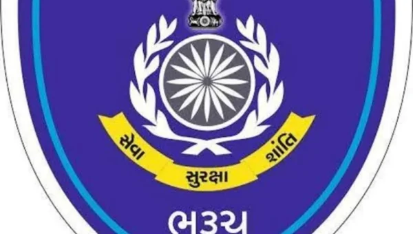ભરૂચ : પોલીસે  રાષ્ટ્રવિરોધી સહિતની ગિતિવિધિઓમાં સંડોવાયેલ 300 આરોપીઓનું ડોઝિયર તૈયાર કર્યું !