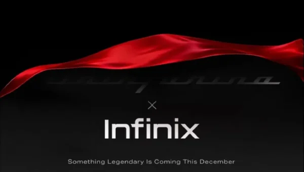 Infinixએ Pininfarina સાથે ભાગીદારી કરી, આવતા મહિને લોન્ચ થશે નવો ફોન