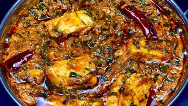 શિયાળામાં સ્વાદ અને સ્વાસ્થ્ય માટે બેસ્ટ વિકલ્પ, ઘરે બનાવો મેથીની આ વાનગી