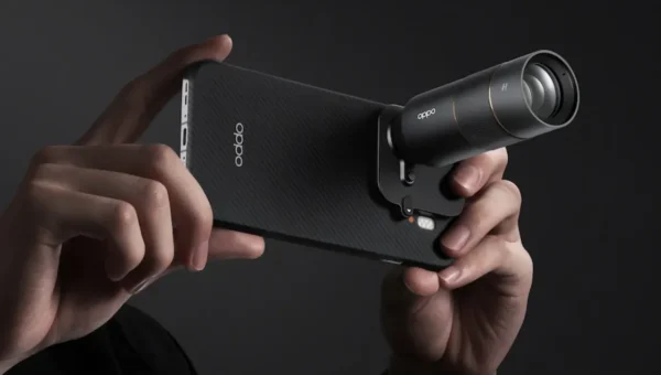 Oppo Find X9 સિરીઝ ભારતમાં લોન્ચની જાહેરાત કરી, 200MP અલ્ટ્રા-ક્લિયર કેમેરા સાથે સજ્જ