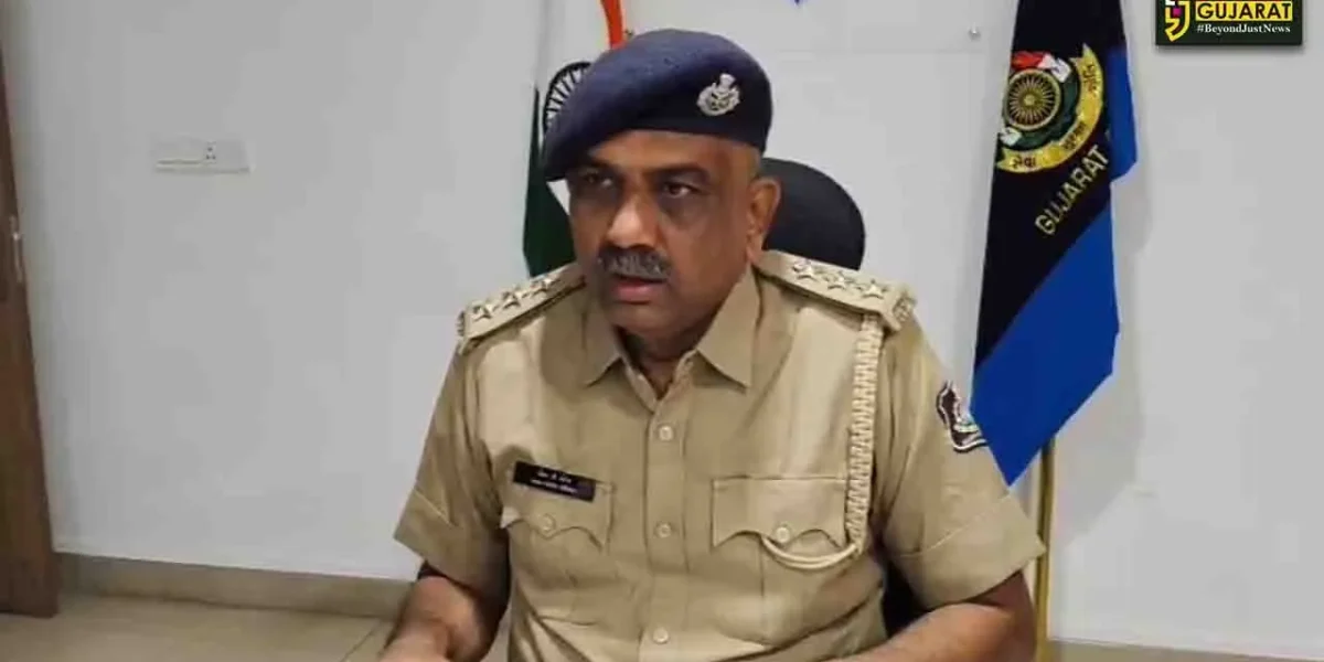 ગૌ માંસની હેરાફેરી ગૌવંશની હત્યા કરનારાઓની હવે ખેર નહી, પંચમહાલ પોલીસે બનાવી ખાસ સ્ક્વોર્ડ