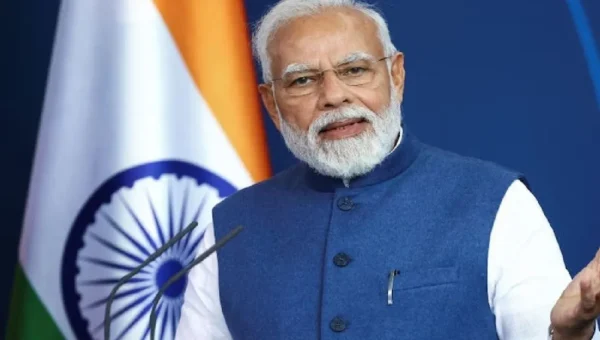 વડાપ્રધાન નરેન્દ્ર મોદી આજે ગુજરાતના પ્રવાસે, સાણંદ, ધોલેરા, સુરતમાં કરશે લોકાર્પણ