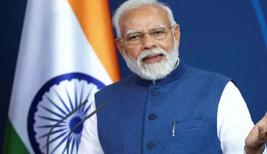 PM મોદી 30-31 ઓક્ટોબરે ગુજરાતના પ્રવાસે: ભીલડીથી PM કિસાનનો 24મો હપ્તો જાહેર કરશે, કેવડિયામાં એકતા દિવસની ઉજવણી