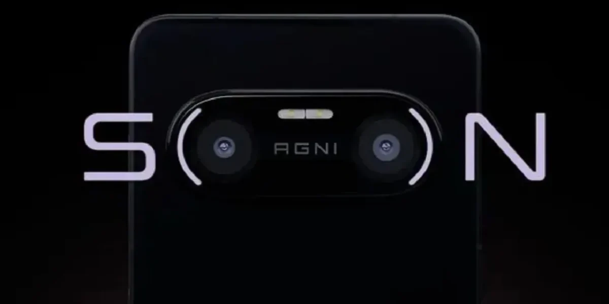 7,000mAh બેટરી, મીડિયાટેક પ્રોસેસર અને શક્તિશાળી કેમેરા સાથે આ પ્રભાવશાળી 5G ફોન થશે લોન્ચ