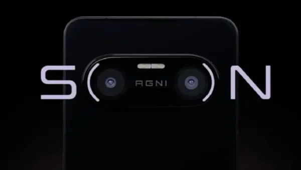 7,000mAh બેટરી, મીડિયાટેક પ્રોસેસર અને શક્તિશાળી કેમેરા સાથે આ પ્રભાવશાળી 5G ફોન થશે લોન્ચ