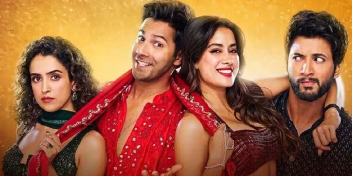 નેટફ્લિક્સ પર આ ફિલ્મનું ભાગ્ય બદલાયું, OTT રિલીઝ થતાં જ જોવાલાયક રોમેન્ટિક ડ્રામા બની