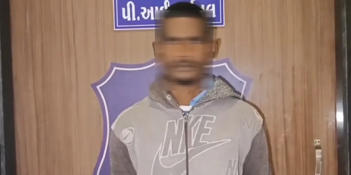 અંકલેશ્વર:GIDC પોલીસ મથકના પોકસો એકટના ગુનામાં 2 વર્ષથી ફરાર આરોપીની બિહારથી ધરપકડ