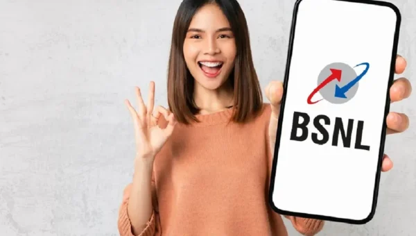 BSNL એ ક્રિસમસ બોનાન્ઝા પ્લાન લોન્ચ કર્યો, ફક્ત 1 રૂપિયામાં 30 દિવસની વેલિડિટી