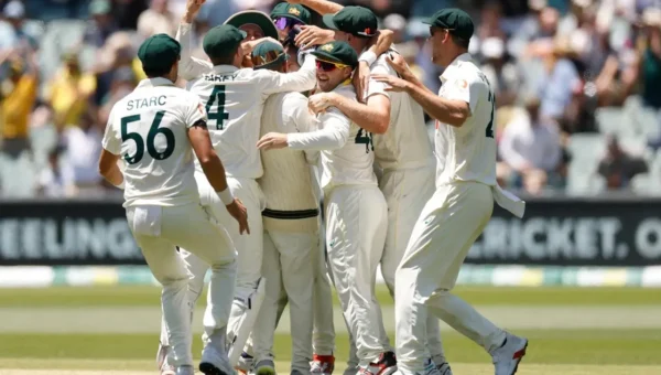 AUS vs ENG : ઓસ્ટ્રેલિયાએ ઇંગ્લેન્ડ સામે બોક્સિંગ ડે ટેસ્ટ માટે પોતાની ટીમ કરી જાહેર