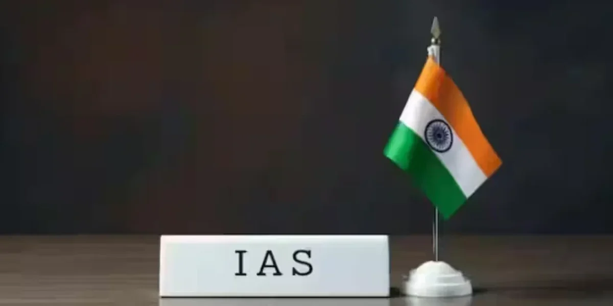 BREAKING : રાજ્યમાં 26 સિનિયર IASની બદલીનો ગંજીફો ચિપાયો
