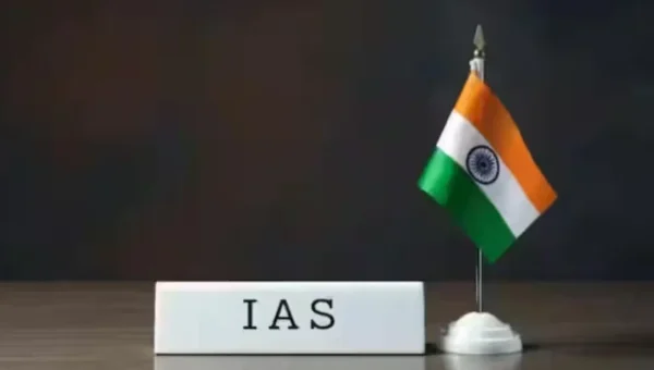 BREAKING : રાજ્યમાં 26 સિનિયર IASની બદલીનો ગંજીફો ચિપાયો