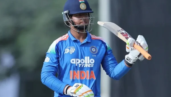 BCCI એ 2026 ના અંડર-19 વર્લ્ડ કપ માટે પણ ટીમની કરી જાહેરાત, વૈભવ સૂર્યવંશીને સોંપવામાં આવી કમાન