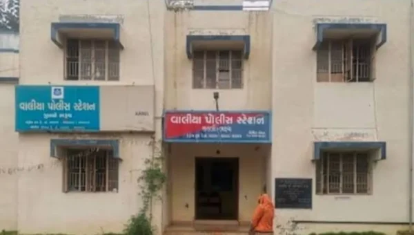 ભરૂચ: વાલિયાના દેશાડ ગામે આવેલા સોલાર પ્લાન્ટમાંથી તસ્કરો રૂ.96 હજારના કેબલોની ચોરી કરી ફરાર