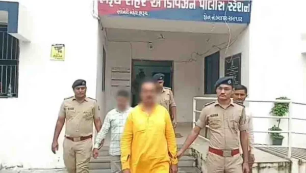 ભરૂચ ચકચારી મનરેગા કૌભાંડમાં કોંગ્રેસ નેતા હીરા જોટવા અને તેના પુત્રના જામીન રદ્દ, આવતીકાલે સરેન્ડર થવા આદેશ !