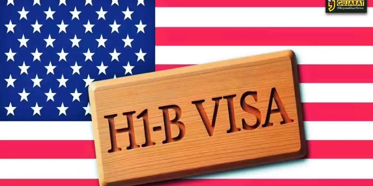 ભારતીયો માટે H1B વિઝા મુશ્કેલ, ટ્રમ્પ સરકારના નવા કડક નિયમો લાગુ