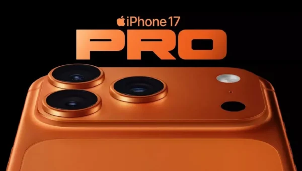 iPhone 17 Pro પર સૌથી મોટી ડિસ્કાઉન્ટ ઓફર, રૂ 14,000 થી વધુ ડિસ્કાઉન્ટ