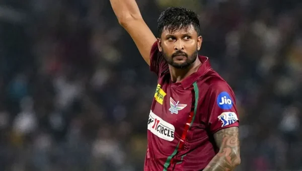 IPL માં પોતાના ઓલરાઉન્ડ પ્રદર્શનથી જાણીતા કર્ણાટકના કૃષ્ણપ્પા ગૌતમએ ક્રિકેટના તમામ ફોર્મેટમાંથી લીધો સન્યાસ