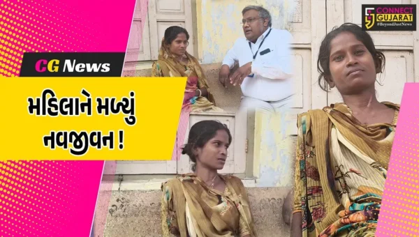 ભરૂચ: સેવાયજ્ઞ સમિતિ દ્વારા એસિડ ગટગટાવી જનાર મહિલાની અન્નનળીની જટિલ સર્જરી કરાવી નવજીવન અપાયું !