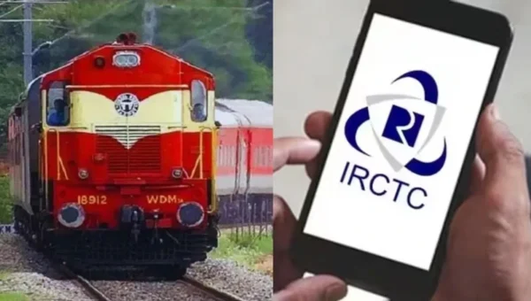 નવા વર્ષે મુસાફરોને Indian Railways ની ભેટ, ડિજિટલ વ્યવહારોને પ્રોત્સાહન આપવા ટિકિટ બુકિંગ પર ખાસ વળતરની કરી જાહેરાત