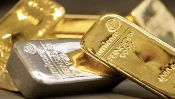 સોના અને ચાંદીના ભાવમાં તેજી, SIlver Rate MCX પર ખૂલતાંની સાથે જ 6000 રૂપિયા વધ્યો