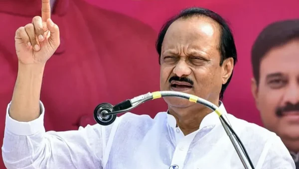 BMC Election 2026 : અજિત પવારની NCP એ 37 ઉમેદવારોની યાદી કરી જાહેર, ‘એકલા હાથે’ લડશે