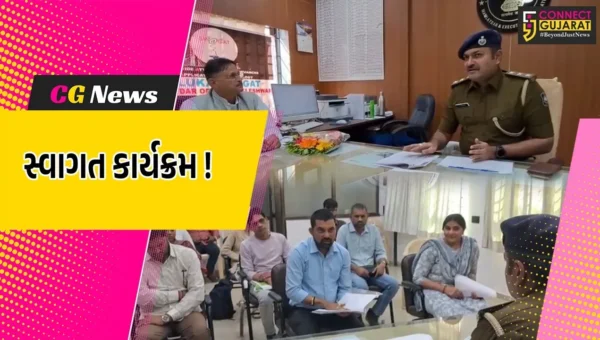 અંકલેશ્વર: મામલતદાર કચેરી ખાતે તાલુકાકક્ષાનો સ્વાગત કાર્યક્રમ યોજાયો, 6 પ્રશ્નોનો કરાયો નિકાલ