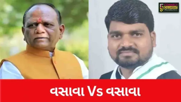 નર્મદા : સાંસદ મનસુખ વસાવા અને ધારાસભ્ય ચૈતર વસાવાના આક્ષેપ પ્રતિઆક્ષેપસામે જિલ્લા કલેકટરનો યુ-ટર્ન!