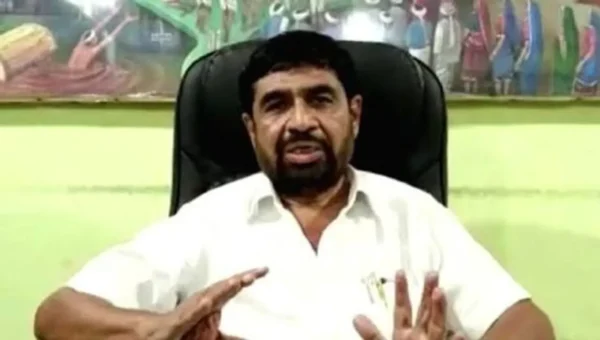 BREAKING NEWS: પૂર્વ MLA મહેશ વસાવા જોડાશે કોંગ્રેસમાં, BTP-BJP બાદ કોંગ્રેસના શરણે !
