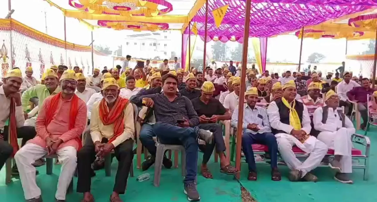 JP Dhanagar