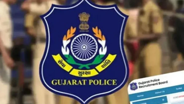 ગુજરાત પોલીસ ભરતી બોર્ડ દ્વારા LRD (લોકરક્ષક દળ) અને PSI (પોલીસ સબ ઇન્સ્પેક્ટર) ભરતી પ્રક્રિયા અંતર્ગત શારીરિક કસોટીની તારીખ કરી જાહેર