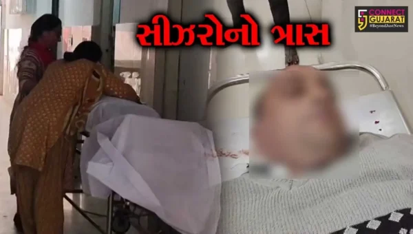 ભરૂચ : સીઝરોએ પોલીસની ઓળખ આપીને ધમકાવતા ભોલાવના 43 વર્ષીય ઉર્વીશ મોદીનું હાર્ટ એટેકથી મોત,પરિવારજનોએ કર્યા ગંભીર આક્ષેપ