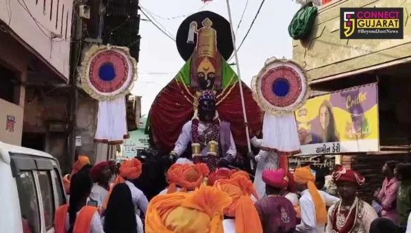 ભરૂચ : જંબુસર સૂર્યવંશી સમસ્ત મરાઠા સમાજ દ્વારા શ્રી છત્રપતિ શિવાજી મહારાજની ભવ્ય શોભાયાત્રા યોજાય…