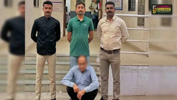 ભરૂચ : સિવિલ હોસ્પિટલમાં પોલીસ જાપ્તામાંથી ફરાર આરોપીની 33 વર્ષ બાદ હરિયાણાથી ધરપકડ
