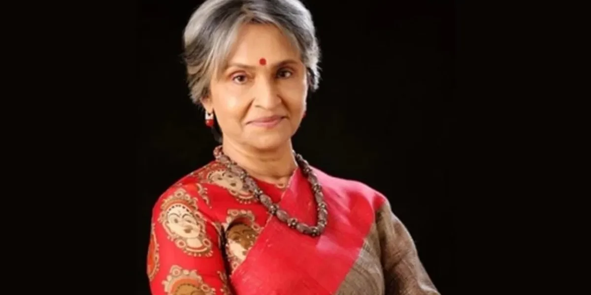 પ્રતિભાશાળી અભિનેત્રી Praveena Deshpandeનું 60 વર્ષની ઉંમરે થયું નિધન, હિન્દી અને મરાઠી ફિલ્મ અને ટેલિવિઝન જગતમાં શોકની લાગણી છવાઈ