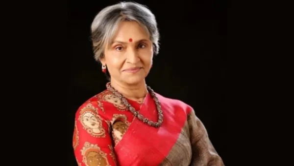 પ્રતિભાશાળી અભિનેત્રી Praveena Deshpandeનું 60 વર્ષની ઉંમરે થયું નિધન, હિન્દી અને મરાઠી ફિલ્મ અને ટેલિવિઝન જગતમાં શોકની લાગણી છવાઈ