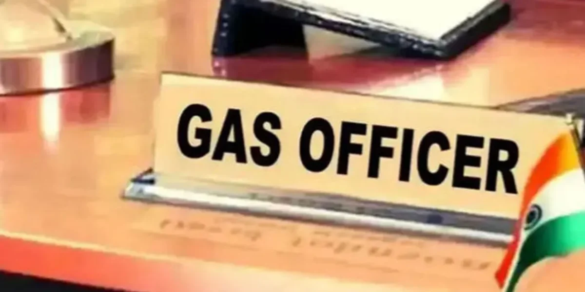 ગાંધીનગર : રાજ્યના મહેસૂલ વિભાગમાં GAS કેડરના 33 અધિકારીઓને સિલેક્શન સ્કેલમાં પ્રમોશન