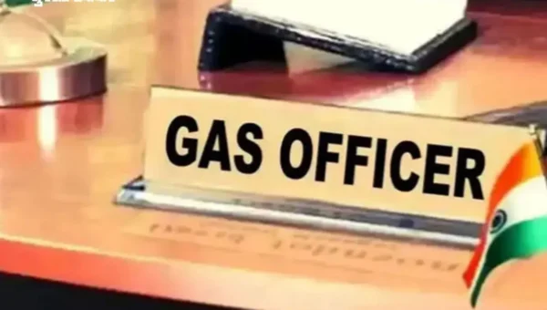 ગાંધીનગર : રાજ્યના મહેસૂલ વિભાગમાં GAS કેડરના 33 અધિકારીઓને સિલેક્શન સ્કેલમાં પ્રમોશન