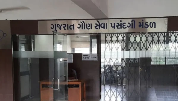 ગુજરાત ગૌણ સેવા પસંદગી આયોગે ભરતીને લઈને કરી સુધારા જાહેરાત, વર્ગ-3 ભરતીમાં 1180 જગ્યાનો કરાયો વધારો