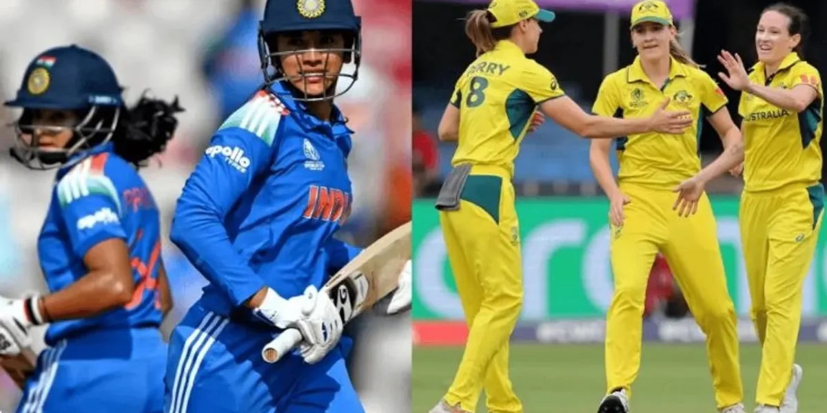 IND-W vs AUS-W બીજી T20’I : કેનબેરામાં ઓસ્ટ્રેલિયા સામે ભારતનો સામનો, અજેય લીડ મેળવવા ભારત મક્કમ…