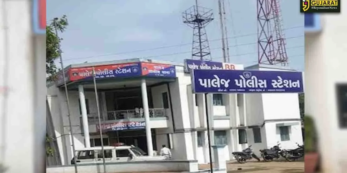 ભરૂચ: પાલેજની સ્ટીલકો કંપનીમાંથી ₹ 4.50 લાખના મટિરિયલ્સની ચોરી,પોલીસે તપાસ શરૂ કરી