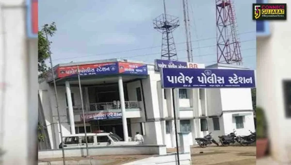 ભરૂચ: પાલેજની સ્ટીલકો કંપનીમાંથી ₹ 4.50 લાખના મટિરિયલ્સની ચોરી,પોલીસે તપાસ શરૂ કરી