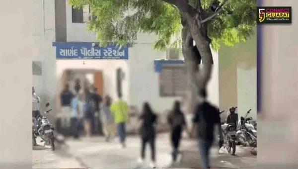 અમદાવાદ : સાણંદમાં હાઈપ્રોફાઈલ પાર્ટીમાં પોલીસની રેડ, દારૂ-હુક્કાની મહેફિલ માણતાં 80 યુવક-યુવતીને ઝડપ્યા