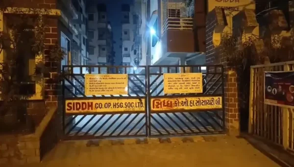 અંકલેશ્વર : GIDCમાં ભાડાના મકાનમાં MD ડ્રગ્સ બનાવવાનું કૌભાંડ ઝડપાયું, ફાર્મા કંપનીમાં કેમિસ્ટે બાથરૂમમાં બનાવી હતી લેબ !