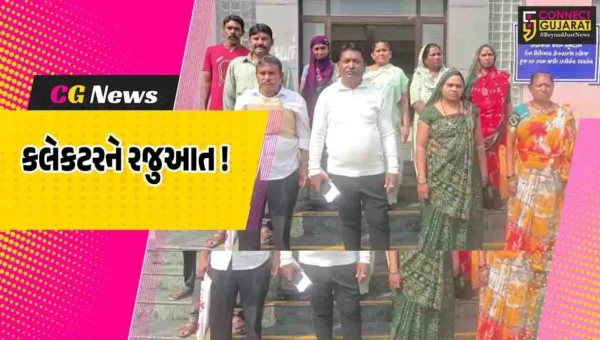 ભરૂચ: ઝઘડિયા-સુલતાનપુરા ગ્રામપંચાયતમાંથી 11 સફાઈ કામદારોને ખોટી રીતે છુટા કરાયા હોવાના આક્ષેપ