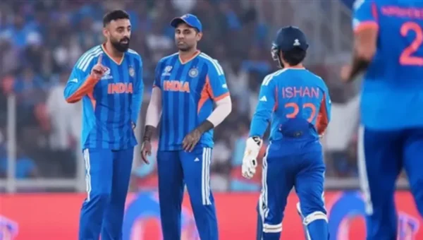 T20 વર્લ્ડ કપ : ટીમ ઈન્ડિયાની હાલત નેપાળ-ઓમાન જેવી? ચિંતાજનક આંકડા.